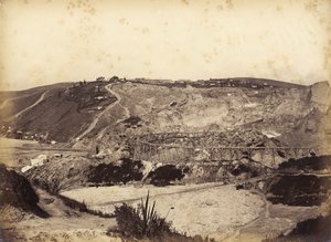 Blue Spur, metà anni 1870 da Herbert Deveril